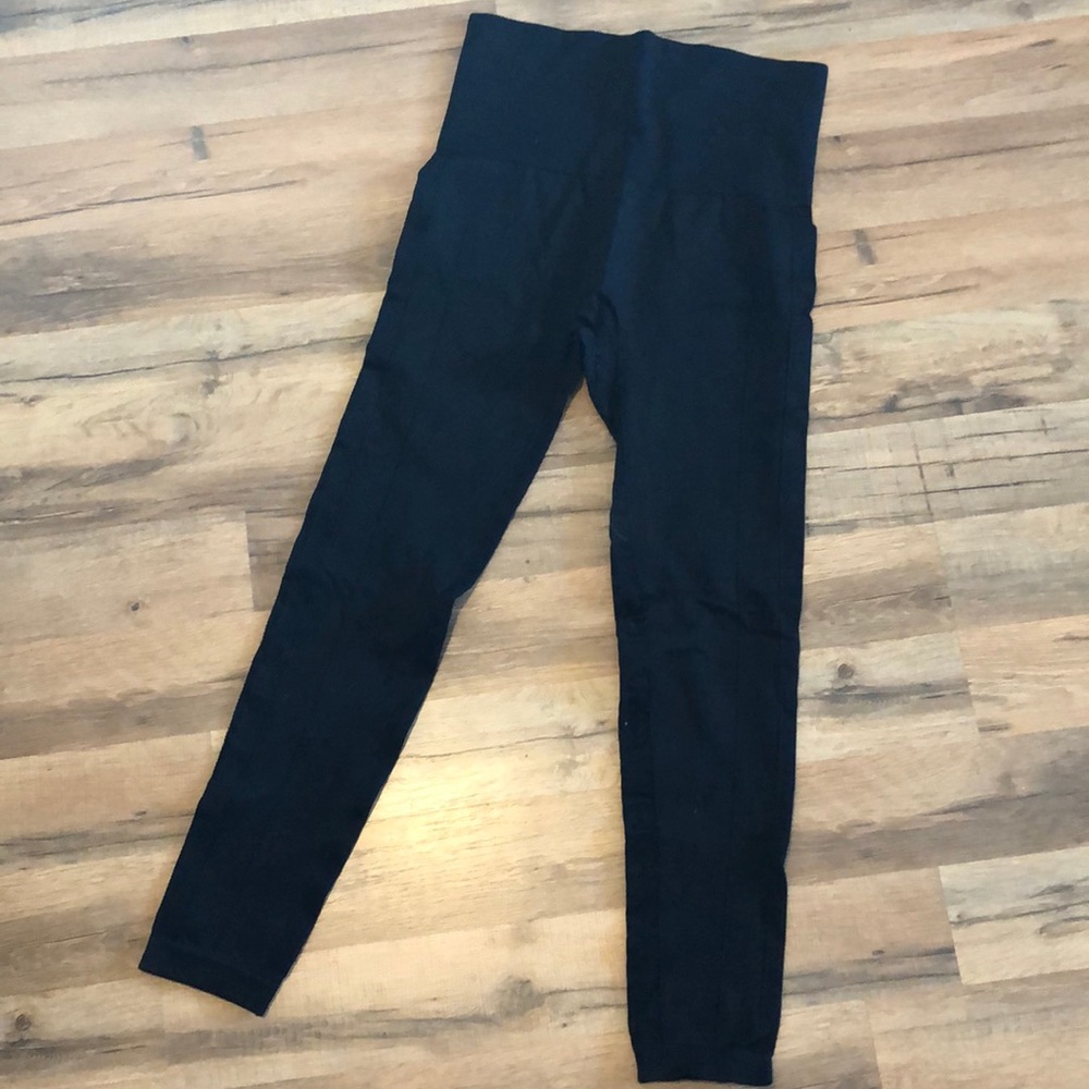 Homma high waisted compression leggings